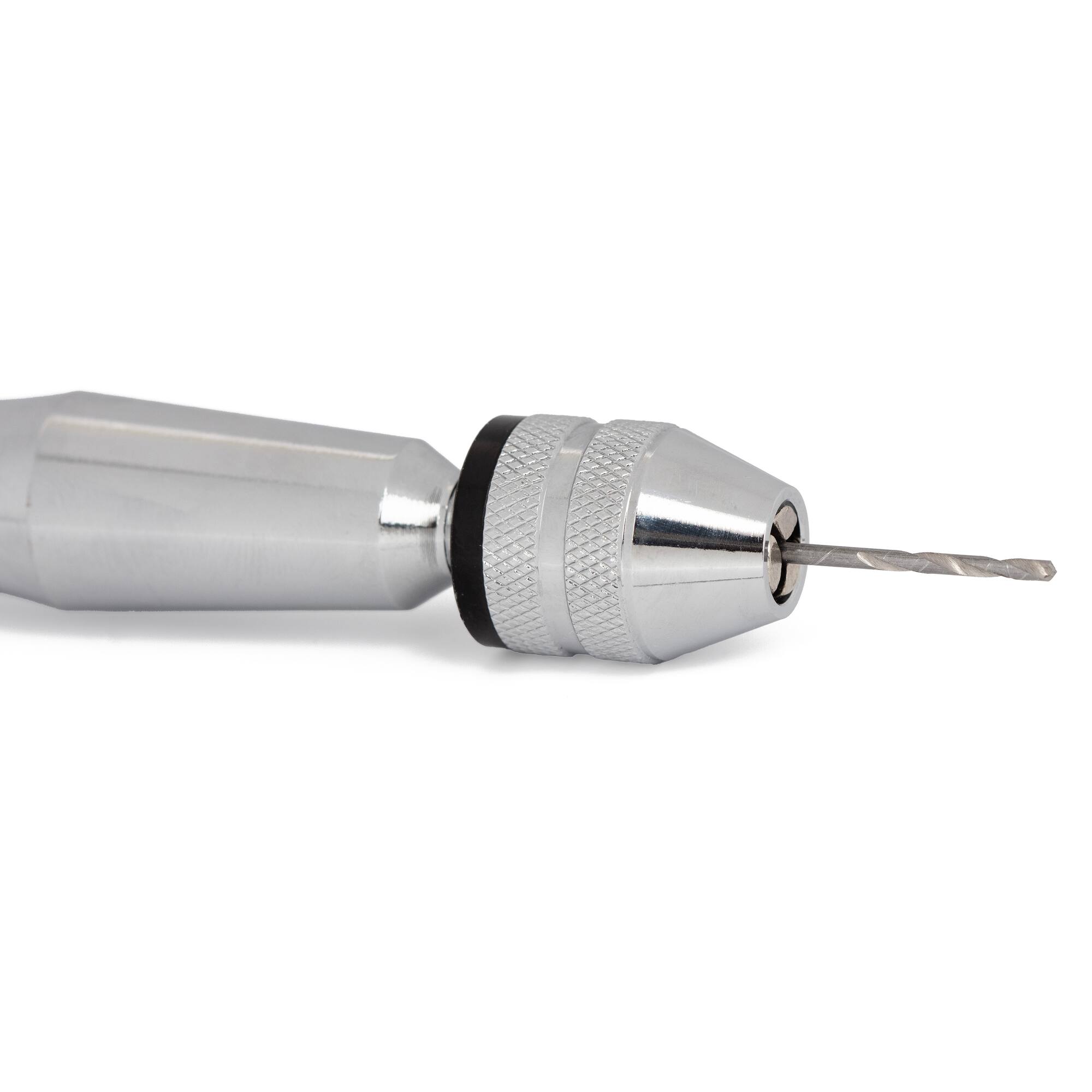 Pin Vise Hand Drill with Bits by Bead Landing™
